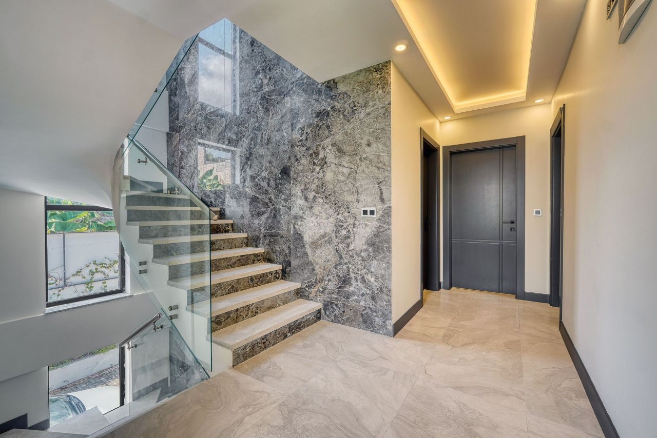 Вилла в Алании, Турция, 380 м² - фото 11