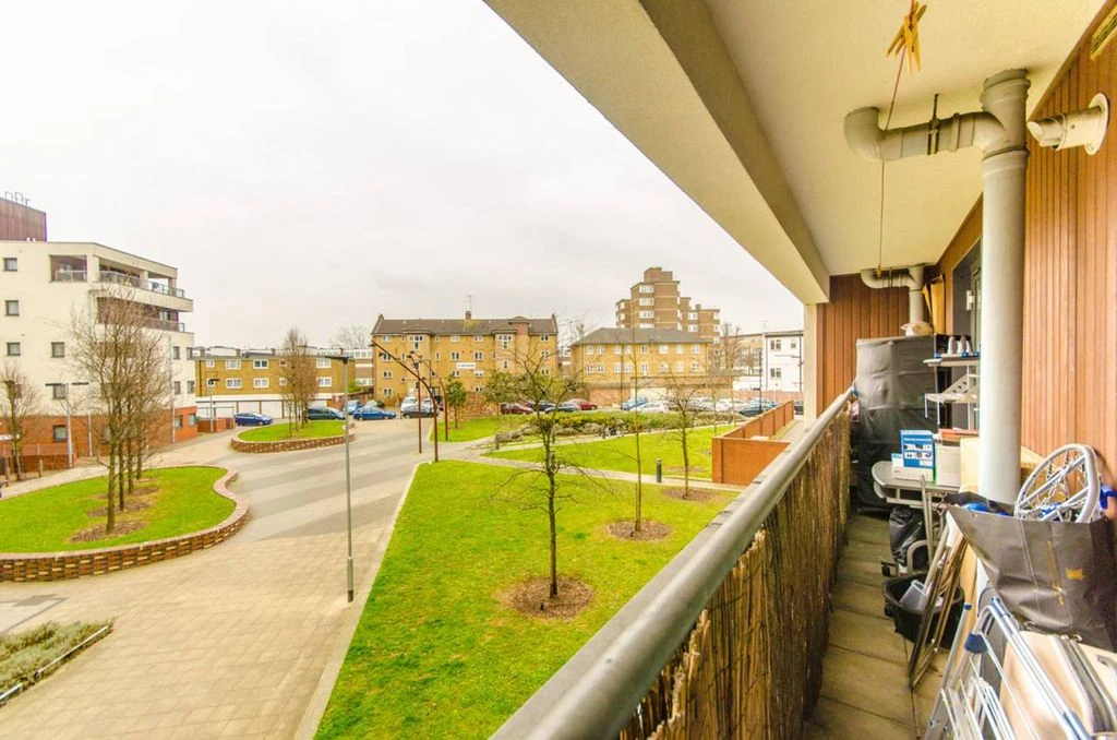 Квартира в Лондоне, Великобритания, 39 м² - фото 3