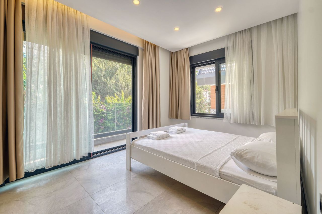 Вилла в Алании, Турция, 380 м² - фото 15