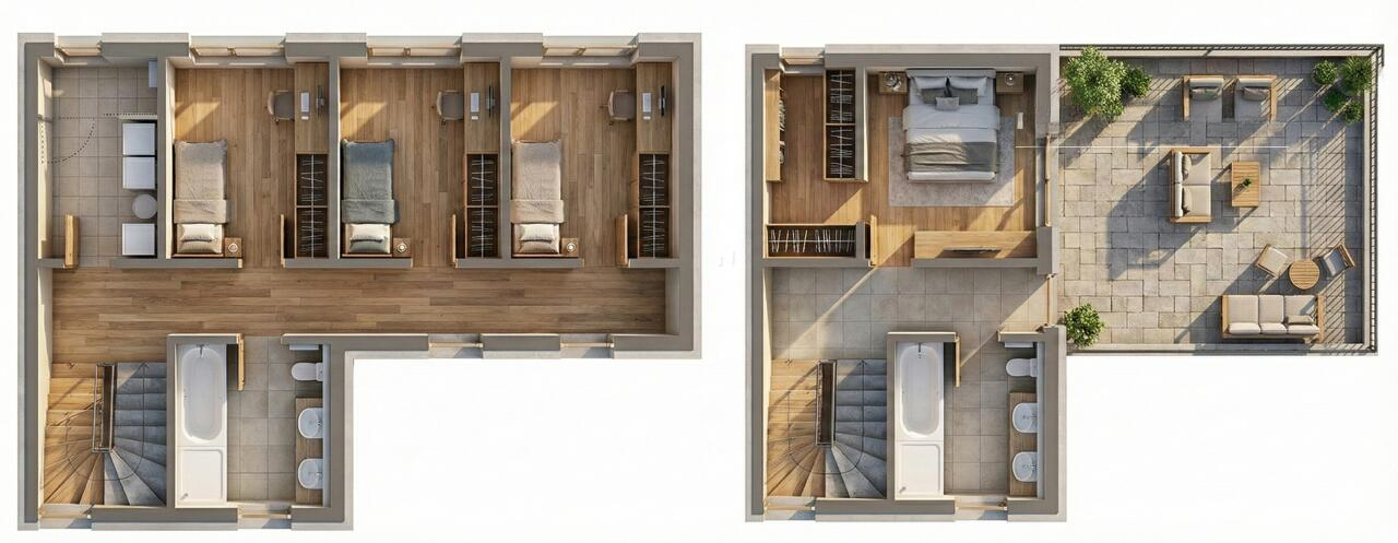 Дом в Любляне, Словения, 200 м² - фото 3