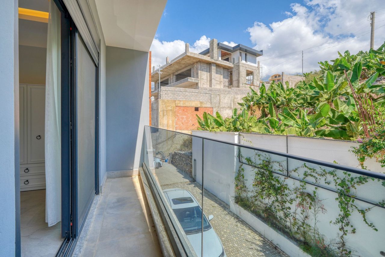 Вилла в Алании, Турция, 380 м² - фото 16
