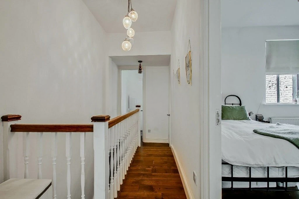 Квартира в Лондоне, Великобритания, 54 м² - фото 3