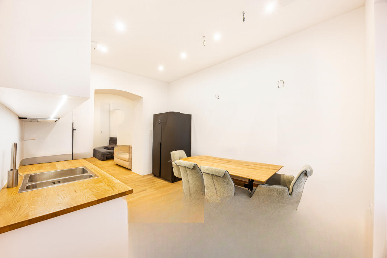Квартира в Любляне, Словения, 68 м² - фото 3