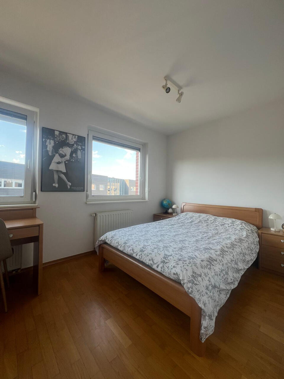 Квартира в Любляне, Словения, 56 м² - фото 3