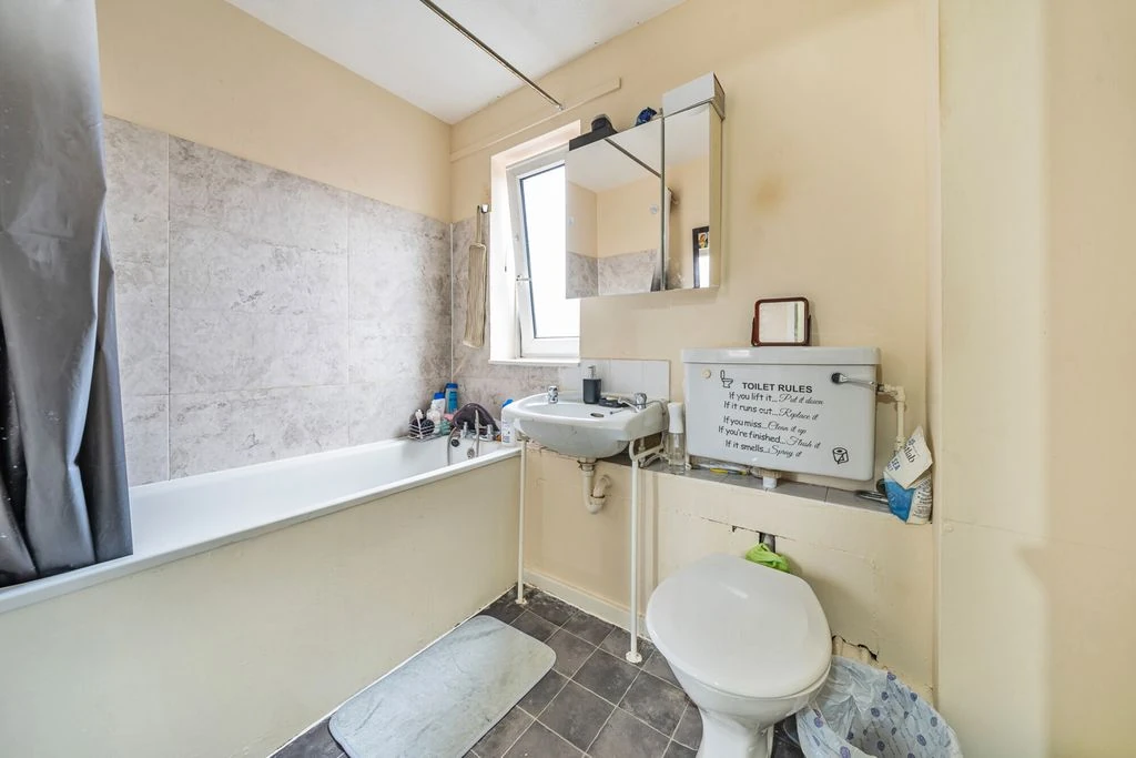 Квартира в Лондоне, Великобритания, 48 м² - фото 3