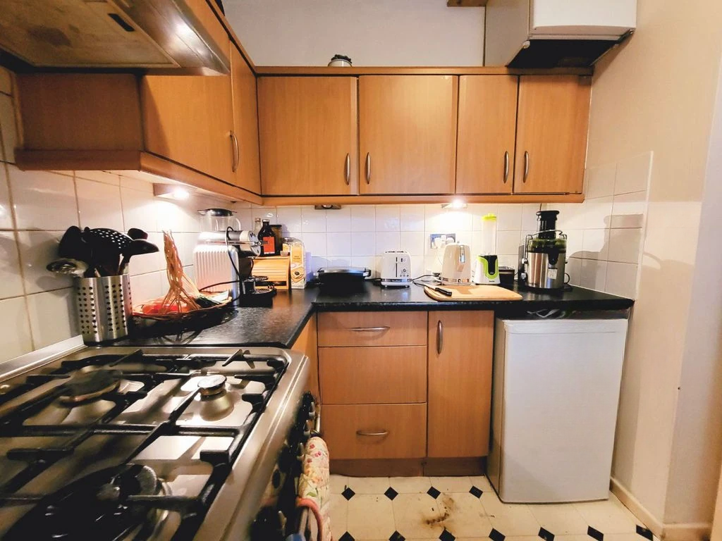 Квартира в Лондоне, Великобритания, 42 м² - фото 3