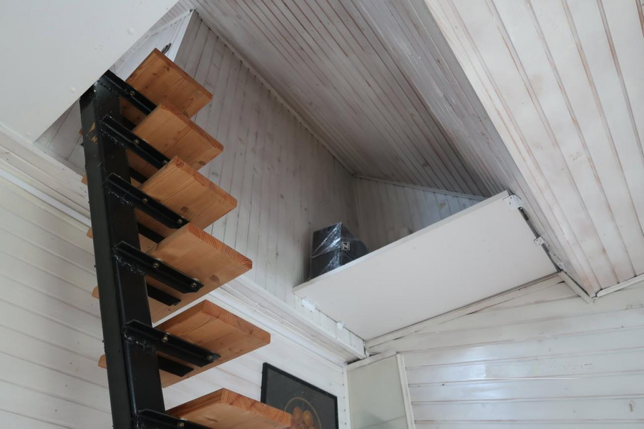 Квартира в Любляне, Словения, 105 м² - фото 3