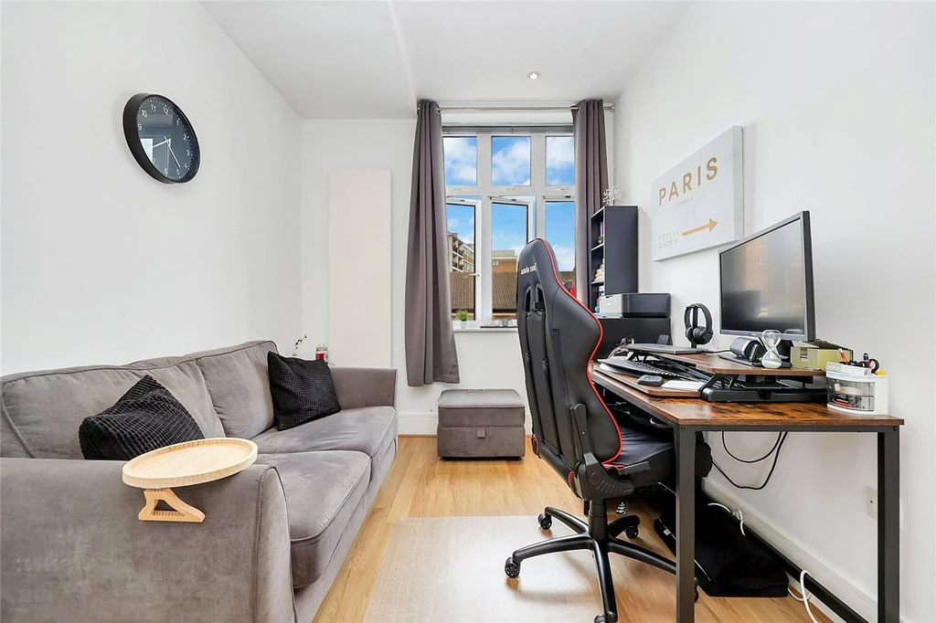 Квартира в Лондоне, Великобритания, 35 м² - фото 3