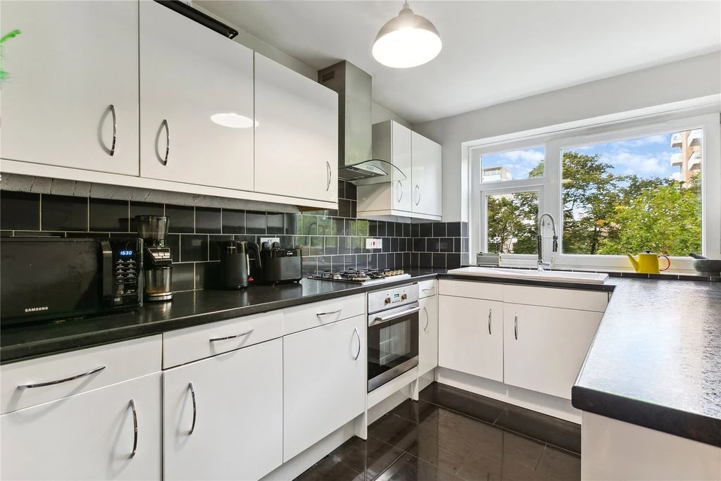 Квартира в Лондоне, Великобритания, 61 м² - фото 3