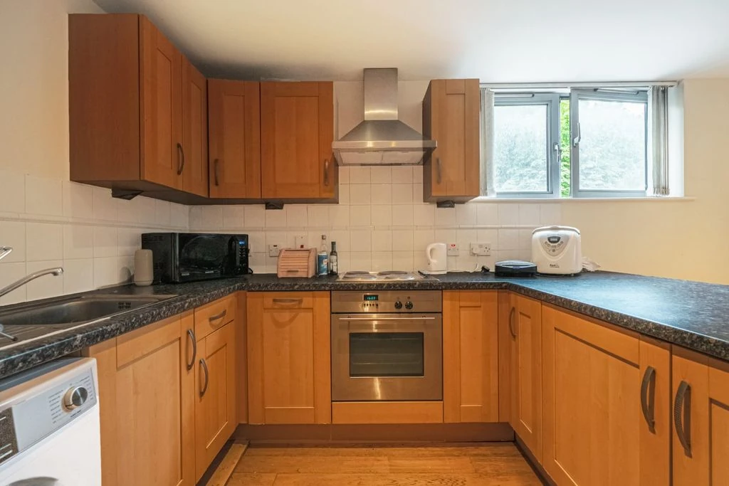 Квартира в Лондоне, Великобритания, 45 м² - фото 3