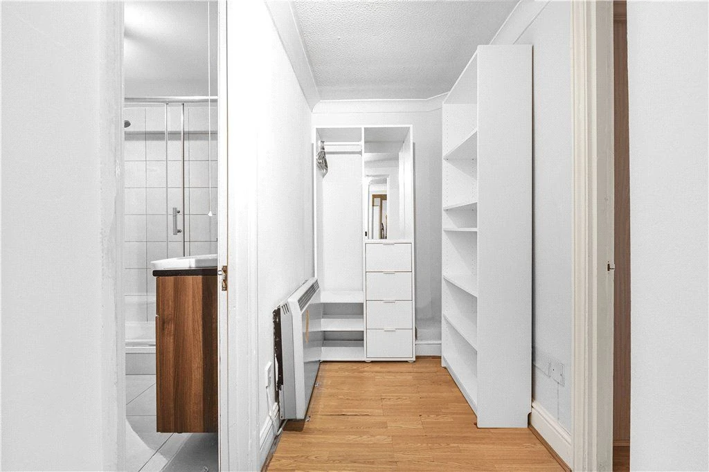 Квартира в Лондоне, Великобритания, 50 м² - фото 3