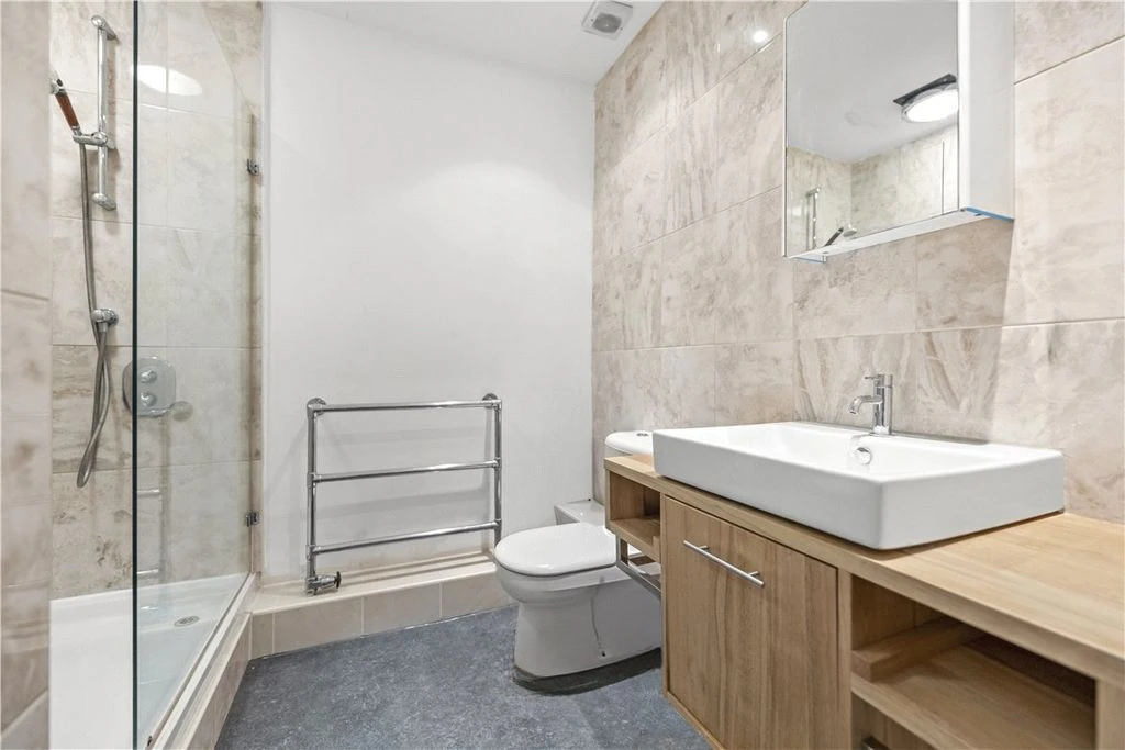 Квартира в Лондоне, Великобритания, 33 м² - фото 3