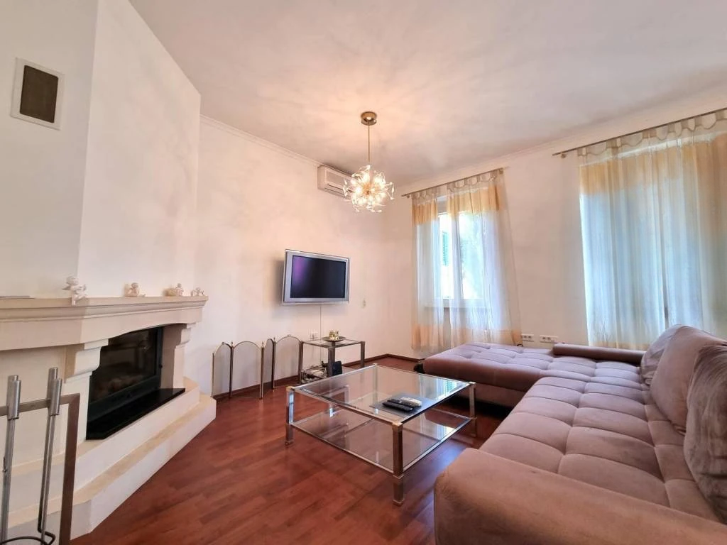 Квартира в Опатии, Хорватия, 99 м² - фото 3