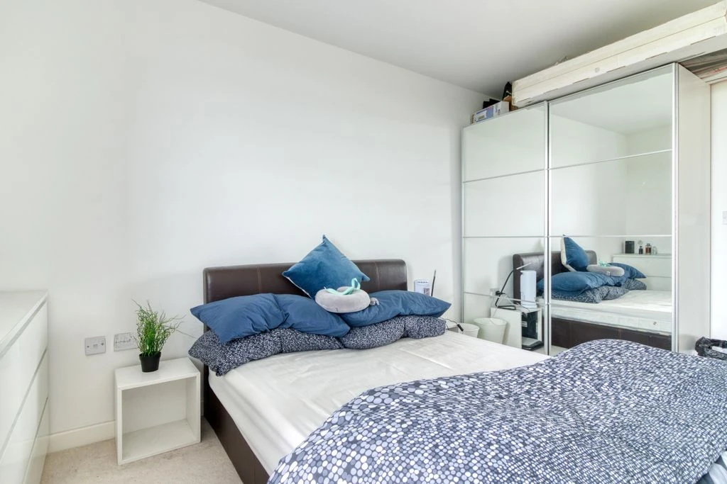 Квартира в Лондоне, Великобритания, 46 м² - фото 3