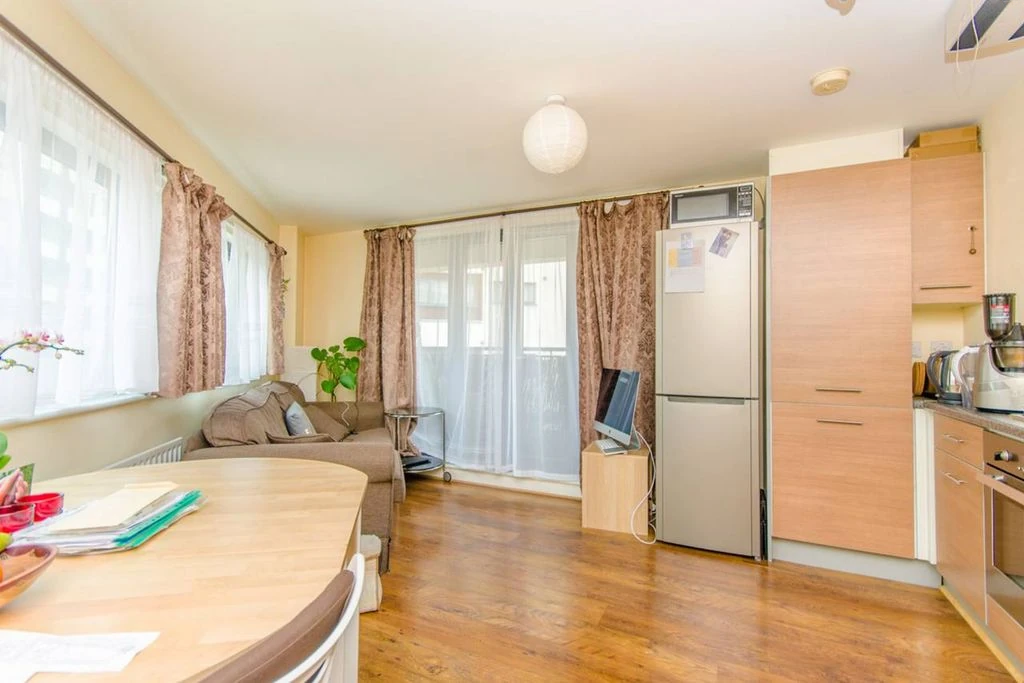 Квартира в Лондоне, Великобритания, 39 м² - фото 4