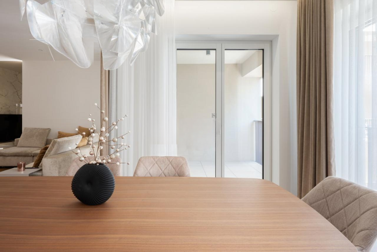 Квартира в Любляне, Словения, 135 м² - фото 4