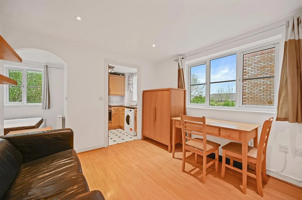 Квартира в Лондоне, Великобритания, 29 м² - фото 4