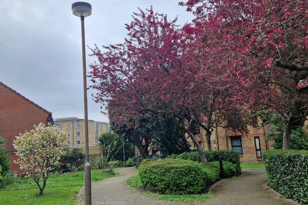 Квартира в Лондоне, Великобритания, 23 м² - фото 3
