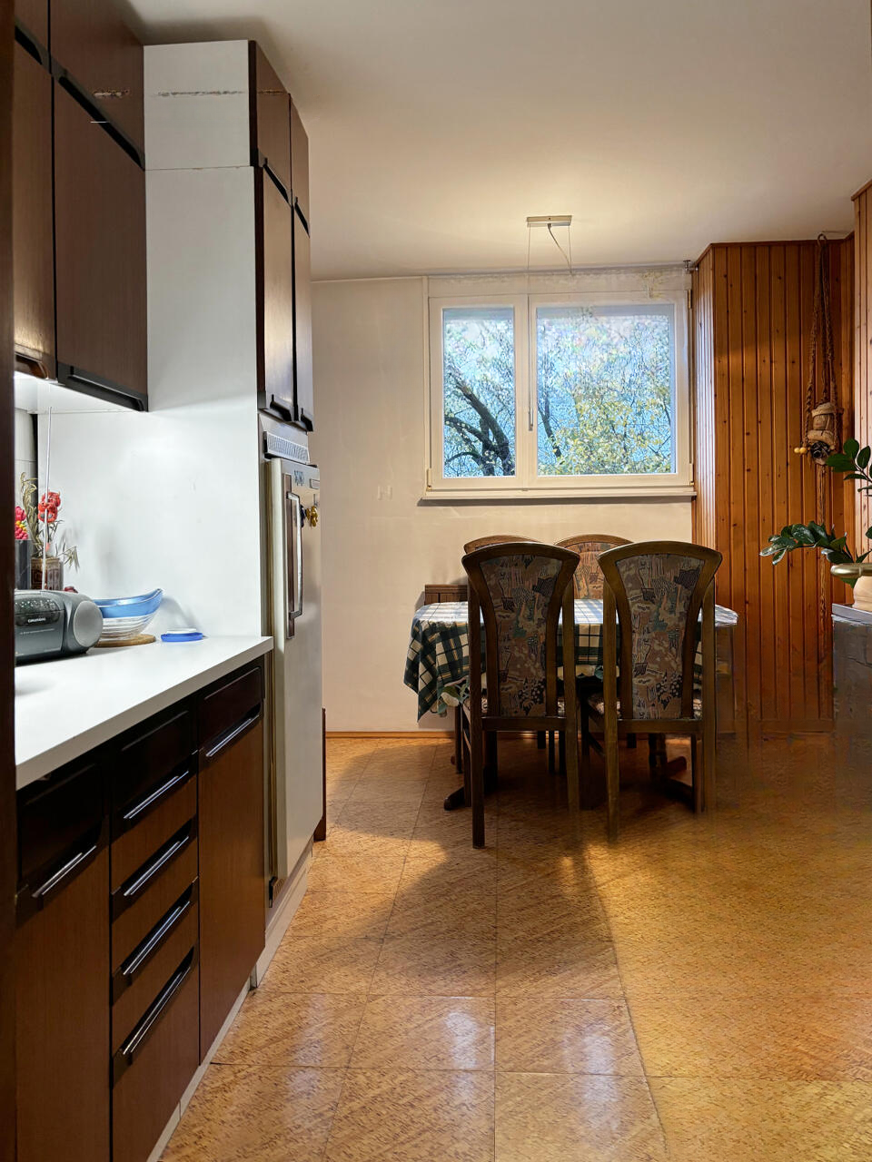 Квартира в Любляне, Словения, 76 м² - фото 4
