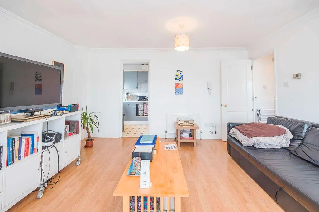 Квартира в Лондоне, Великобритания, 55 м² - фото 4