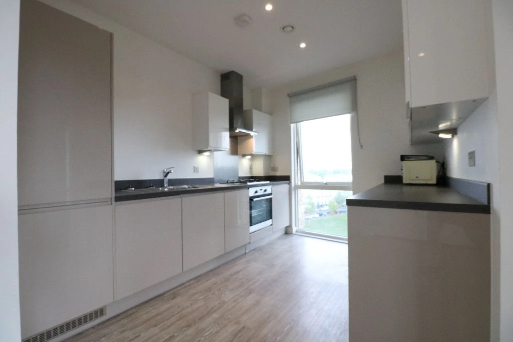 Квартира в Лондоне, Великобритания, 72 м² - фото 4
