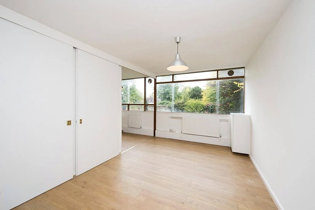 Квартира в Лондоне, Великобритания, 32 м² - фото 4