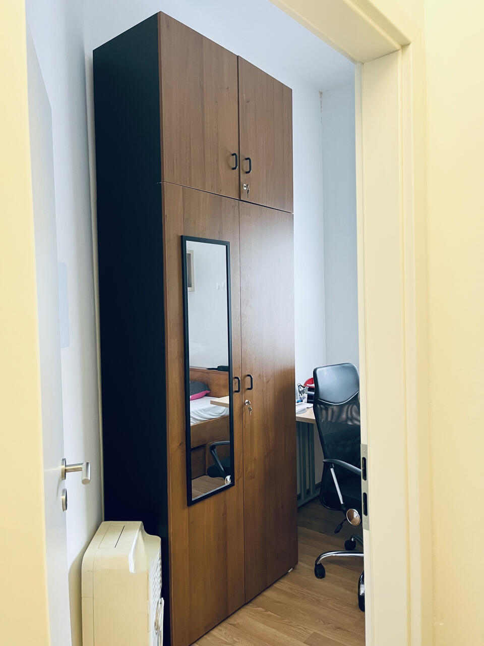 Квартира в Любляне, Словения, 86 м² - фото 4
