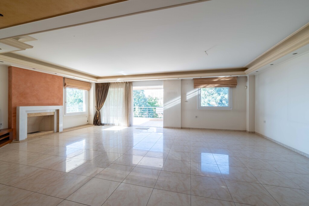 Мезонет в Афинах, Греция, 204 м² - фото 2