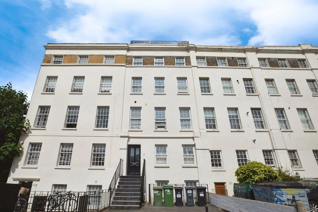 Квартира в Лондоне, Великобритания, 32 м² - фото 4