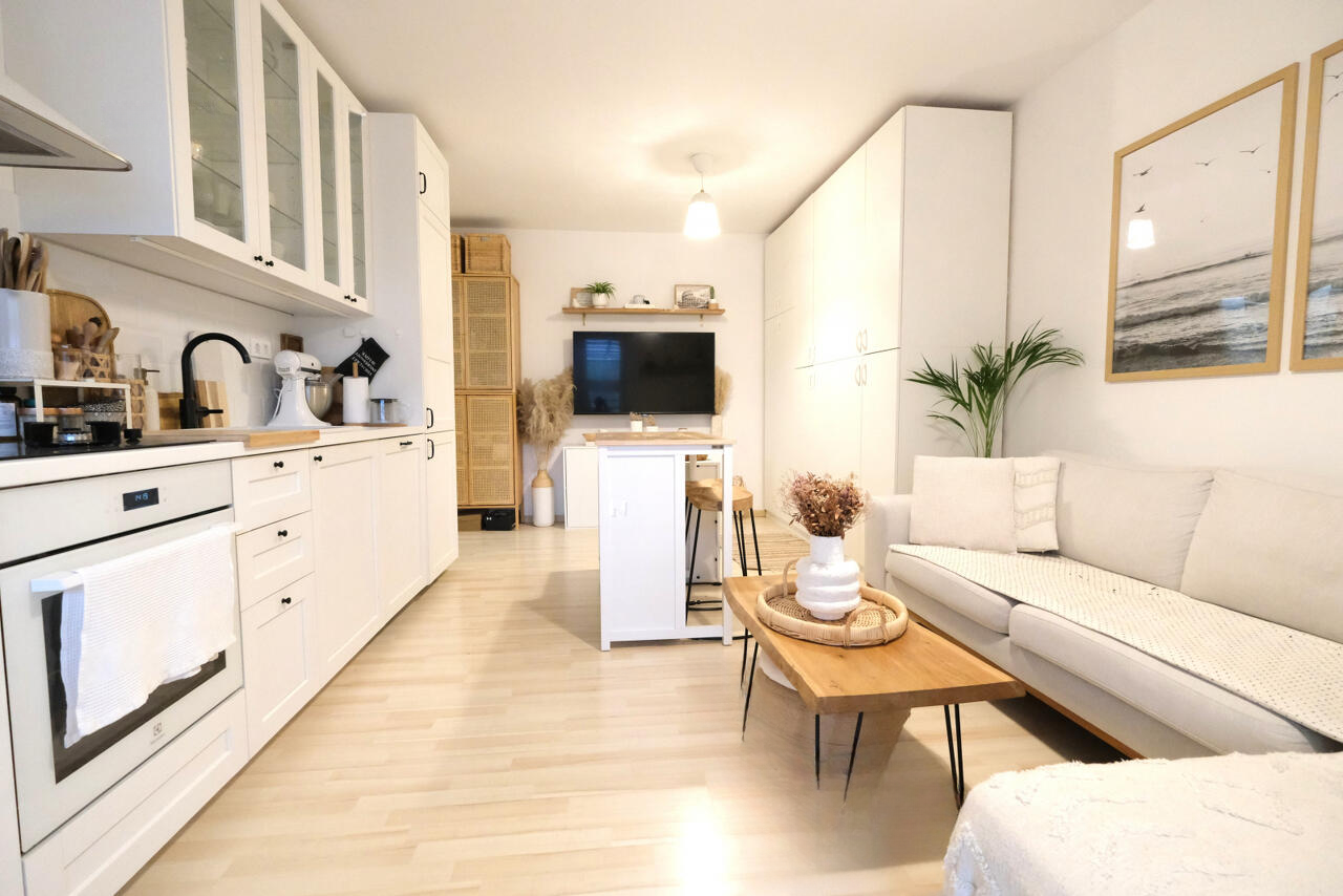 Квартира в Любляне, Словения, 61 м² - фото 4