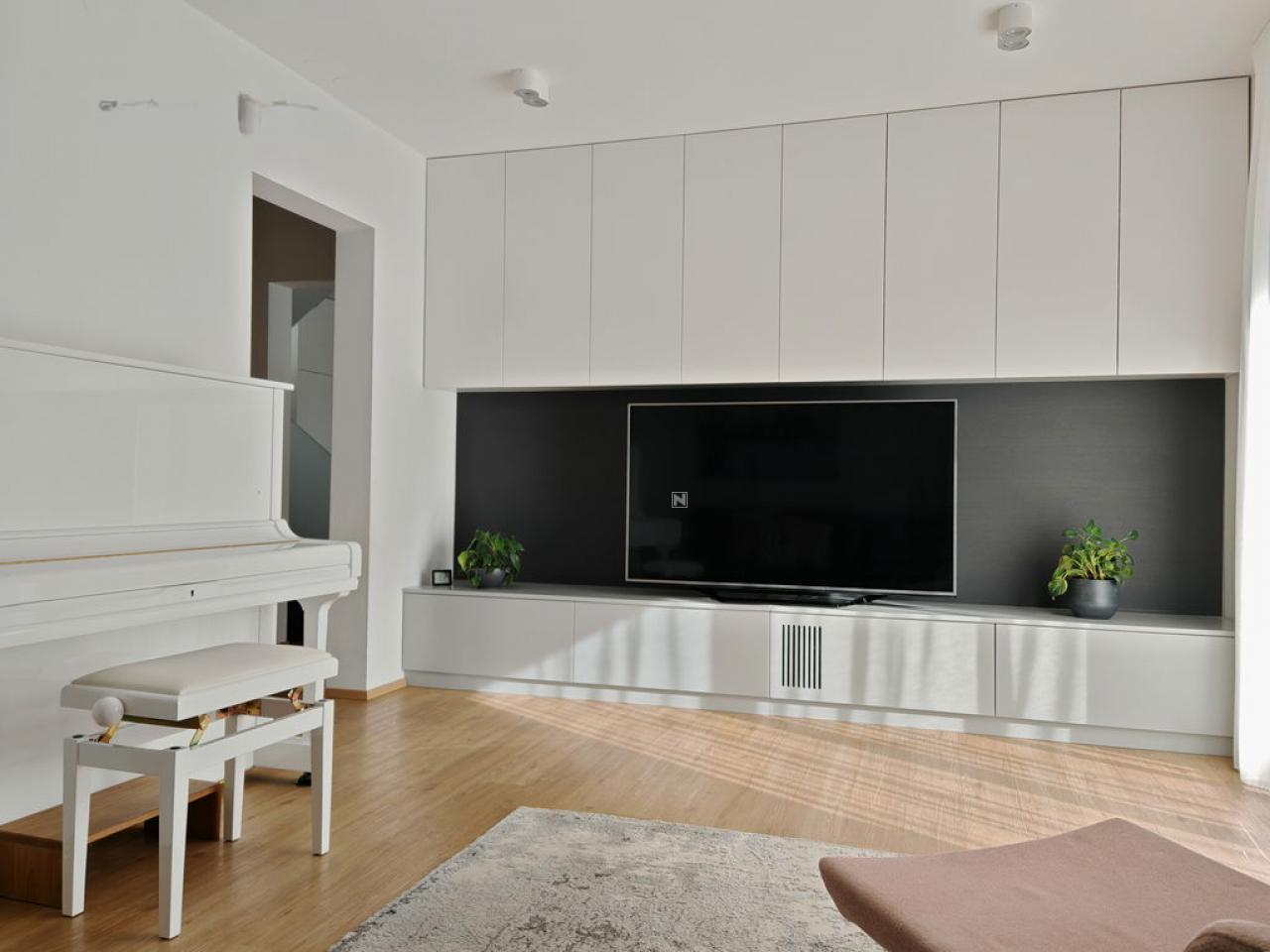 Квартира в Любляне, Словения, 190 м² - фото 4