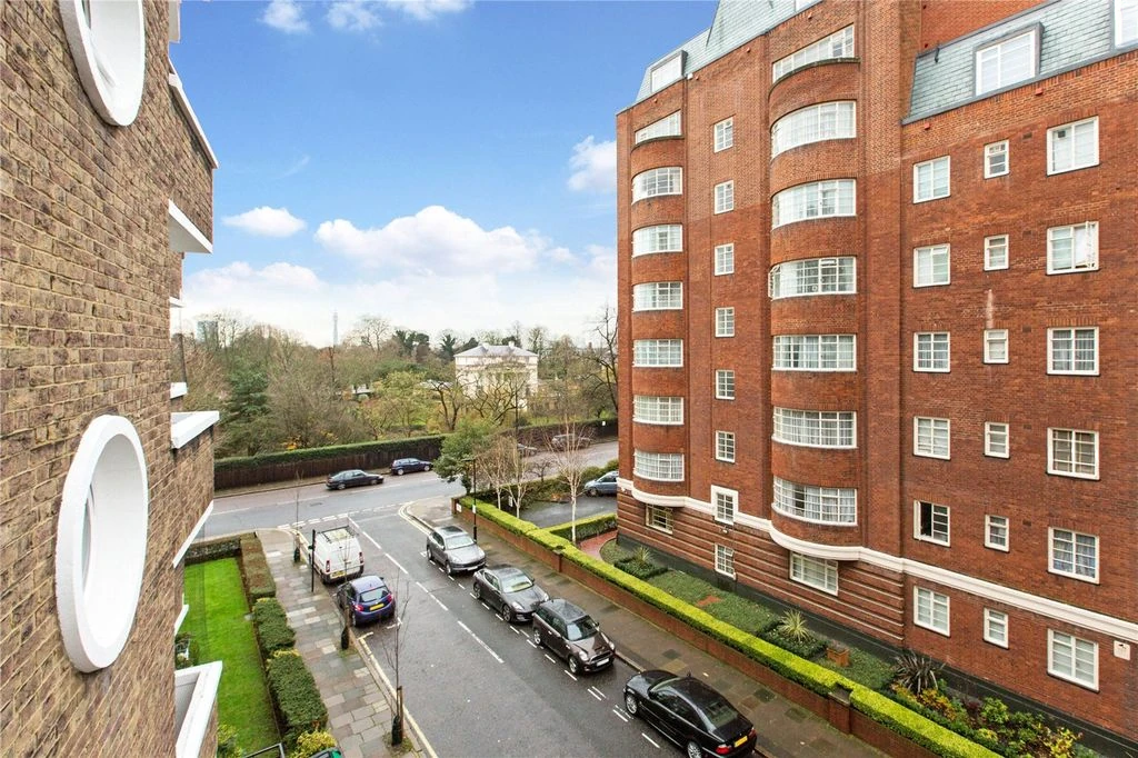 Квартира в Лондоне, Великобритания, 43 м² - фото 4