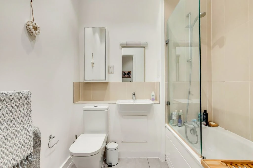 Квартира в Лондоне, Великобритания, 47 м² - фото 4