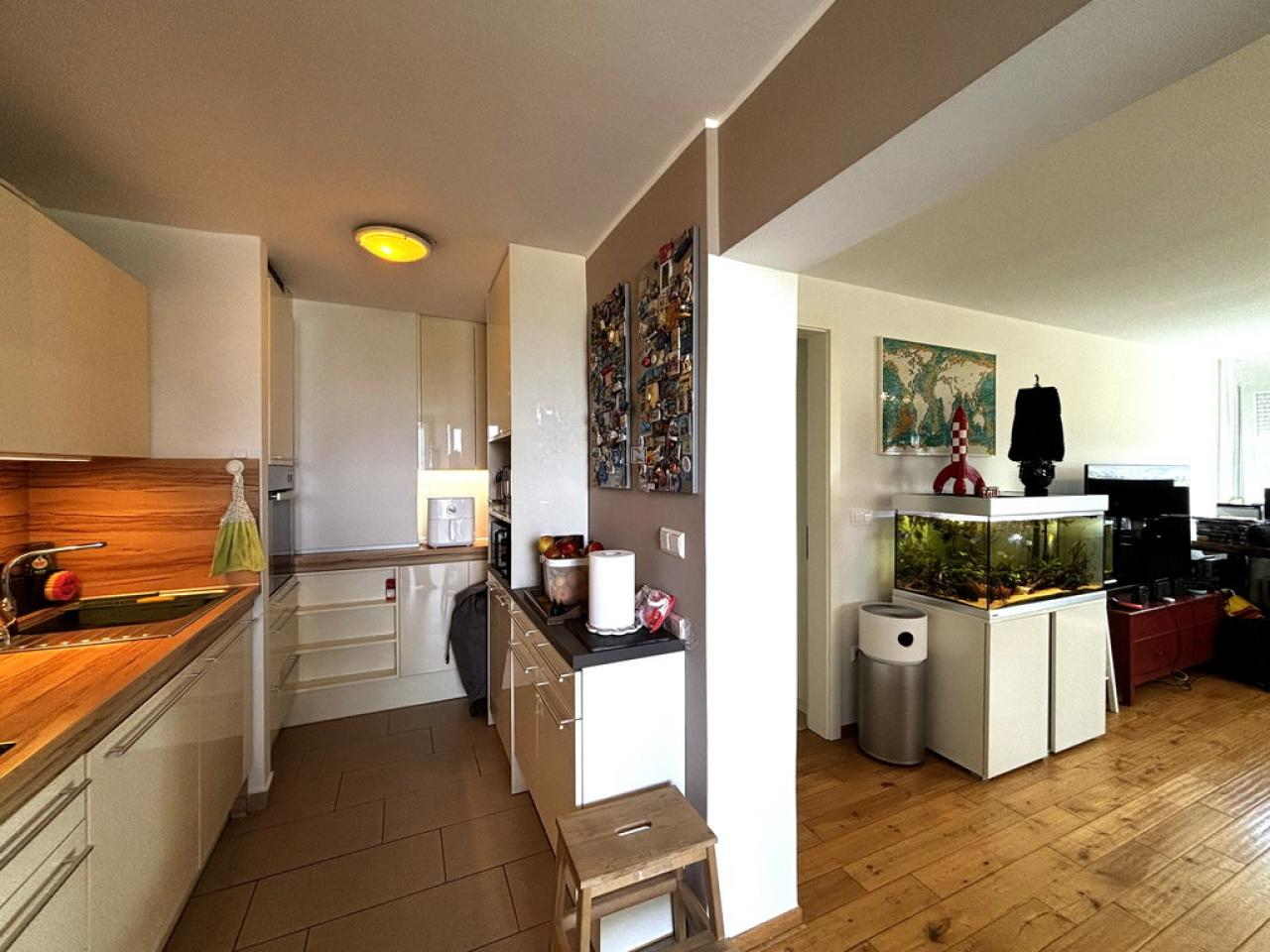 Квартира в Любляне, Словения, 82 м² - фото 4