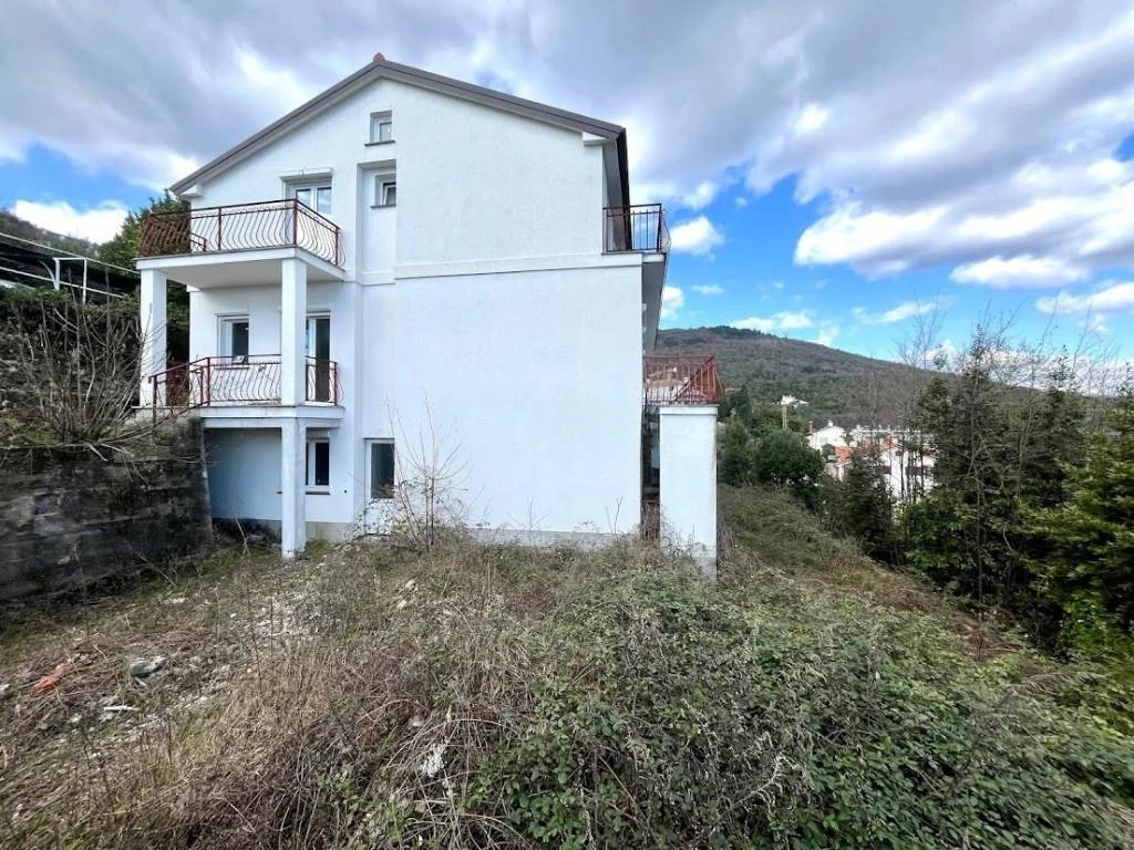 Дом в Опатии, Хорватия, 346 м² - фото 4