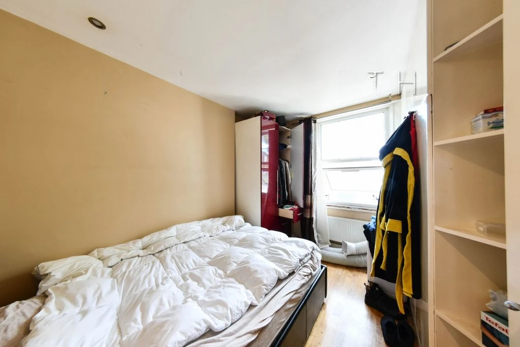 Квартира в Лондоне, Великобритания, 31 м² - фото 4