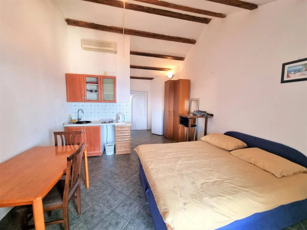 Квартира в Опатии, Хорватия, 31 м² - фото 4