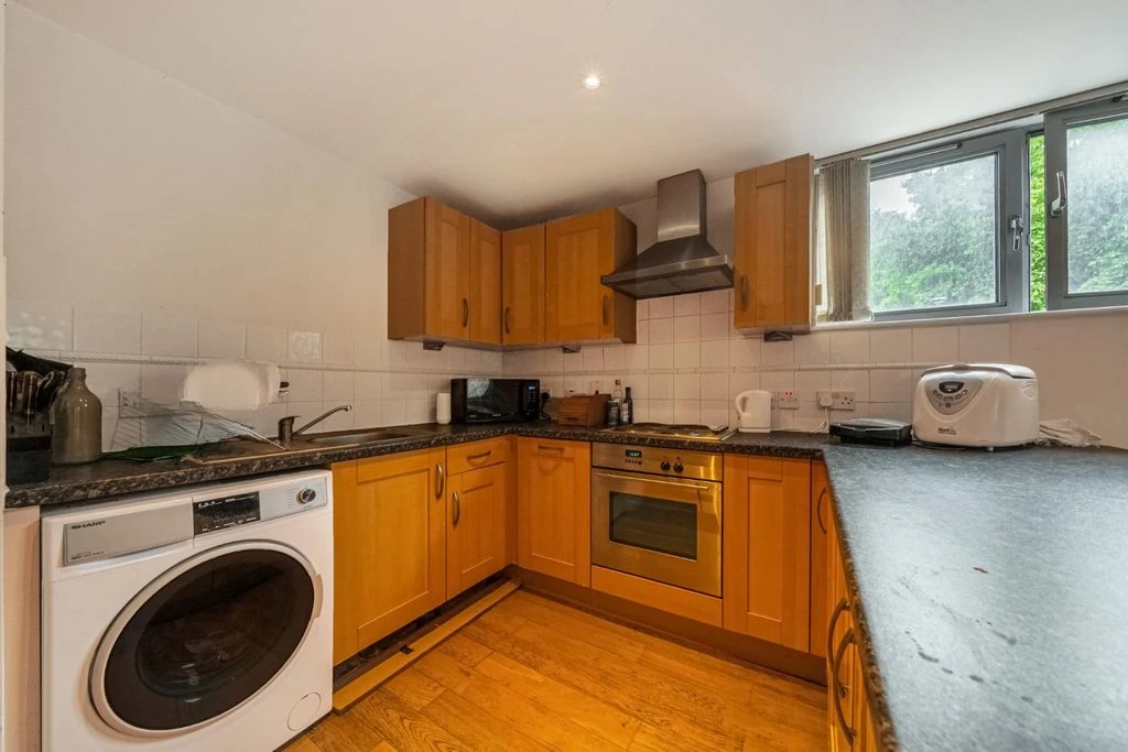 Квартира в Лондоне, Великобритания, 45 м² - фото 4