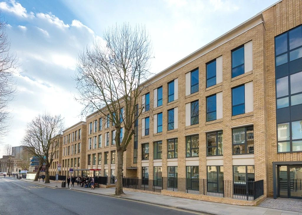 Квартира в Лондоне, Великобритания, 58 м² - фото 4