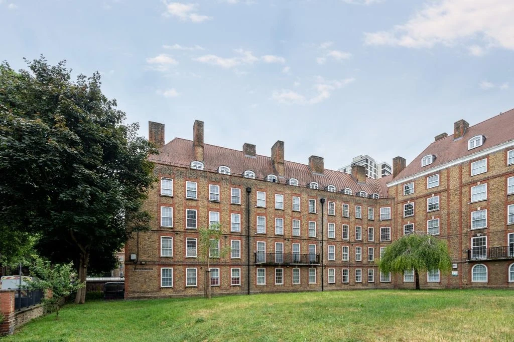 Квартира в Лондоне, Великобритания, 60 м² - фото 4