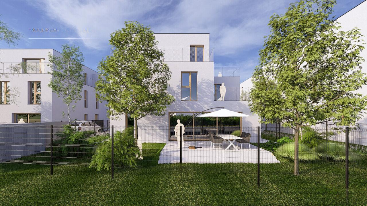 Дом в Любляне, Словения, 299 м² - фото 4