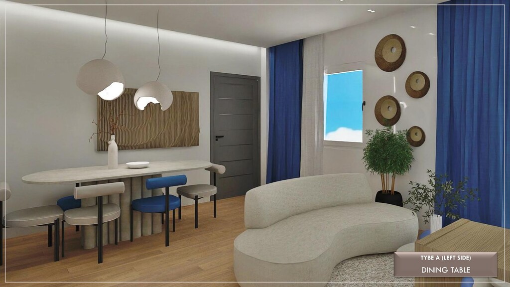Квартира в Афинах, Греция, 66 м² - фото 3