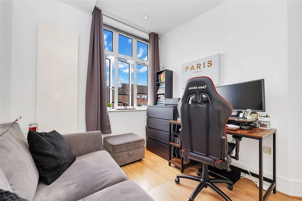 Квартира в Лондоне, Великобритания, 35 м² - фото 4