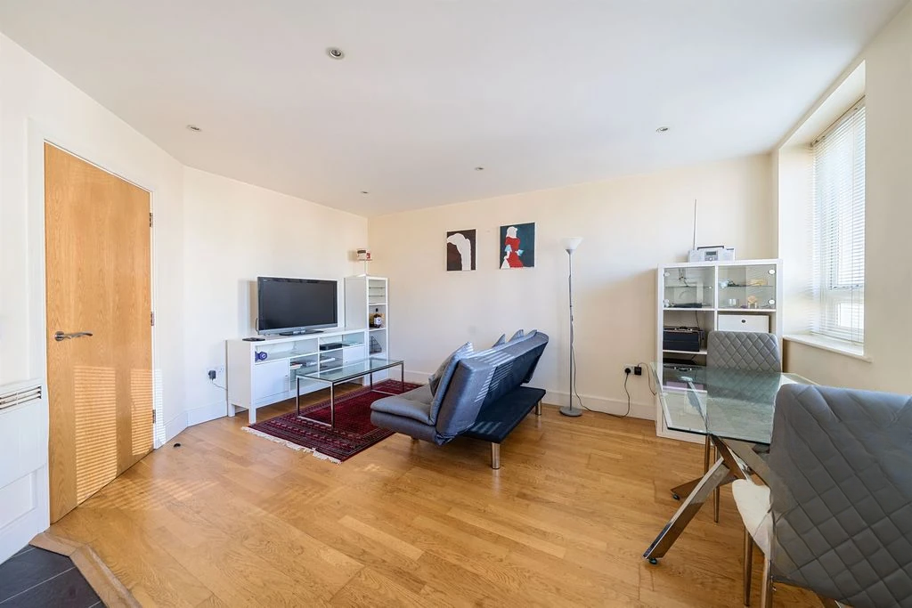 Квартира в Лондоне, Великобритания, 40 м² - фото 4