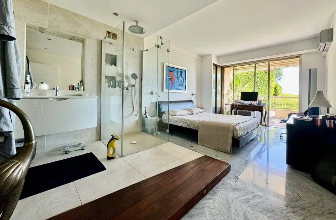 Квартира в Каннах, Франция, 72 м² - фото 4