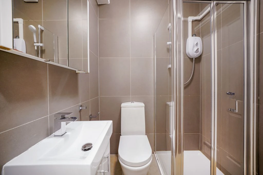 Квартира в Лондоне, Великобритания, 30 м² - фото 4