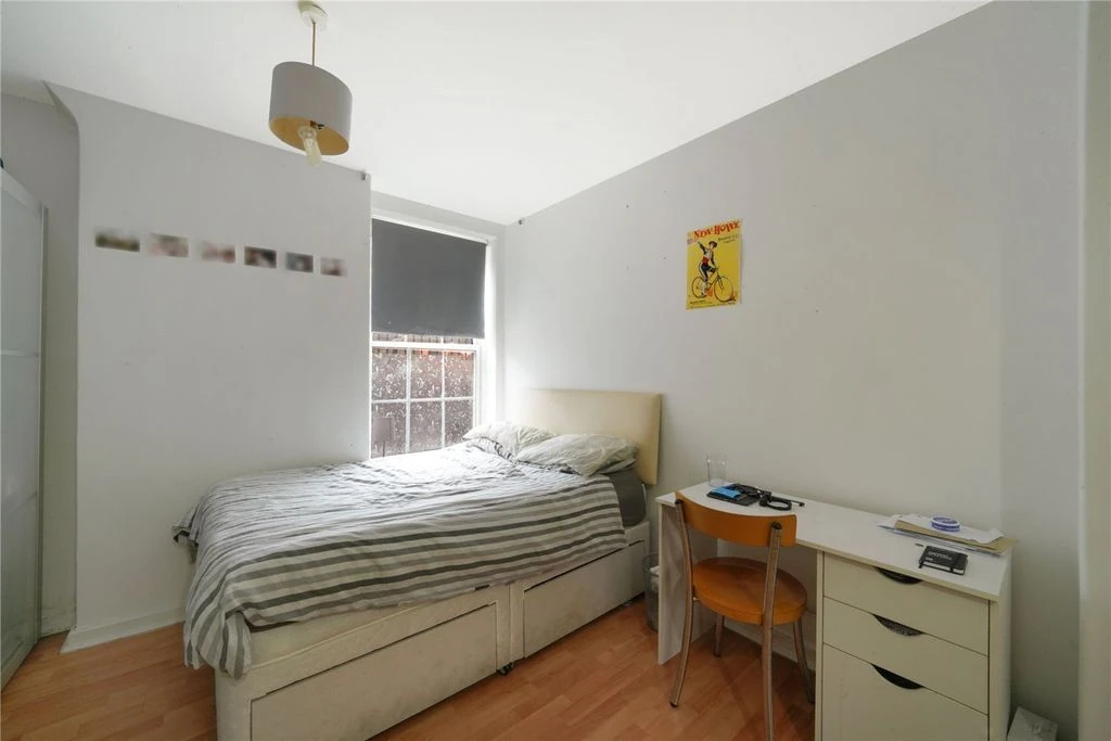 Квартира в Лондоне, Великобритания, 32 м² - фото 4