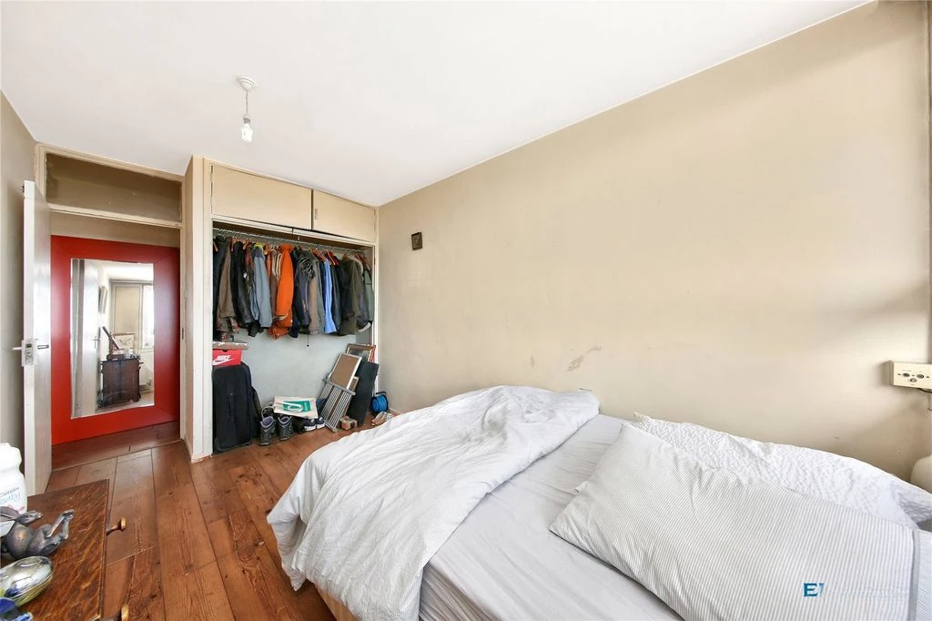 Квартира в Лондоне, Великобритания, 66 м² - фото 4