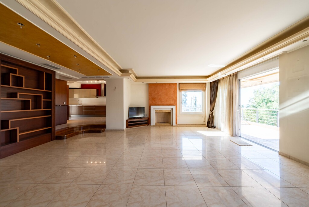 Мезонет в Афинах, Греция, 204 м² - фото 3