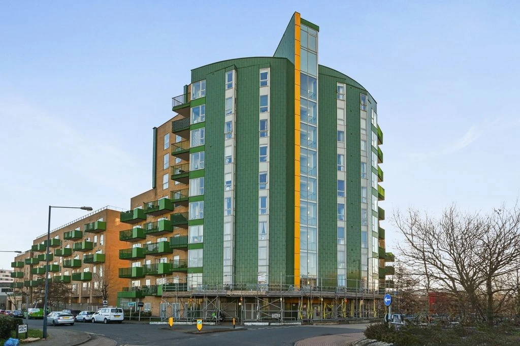 Квартира в Лондоне, Великобритания, 48 м² - фото 4